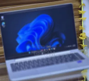 Photo - New Laptop HP ProBook 440 G8 16GB Intel Core I7 SSD 512GB