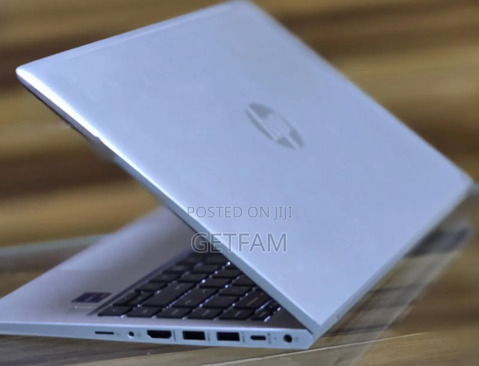 New Laptop HP ProBook 440 G8 16GB Intel Core I7 SSD 512GB