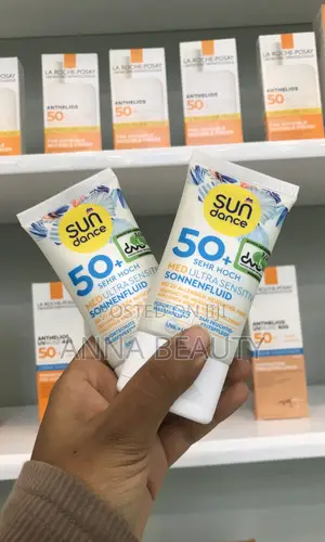 Photo - Sundance Sun Fluid