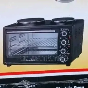 Photo - Saachhi Two Hot Plate 38l