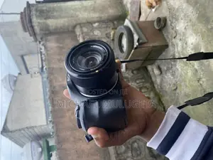 Photo - Sonny Hx300 Camera