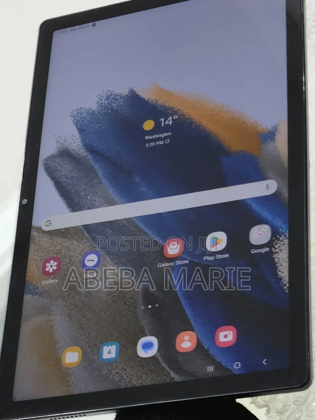 New Samsung Galaxy Tab A8 10.5 (2021) 64 GB