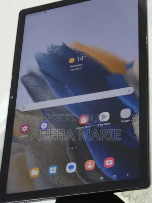 Photo - New Samsung Galaxy Tab A8 10.5 (2021) 64 GB