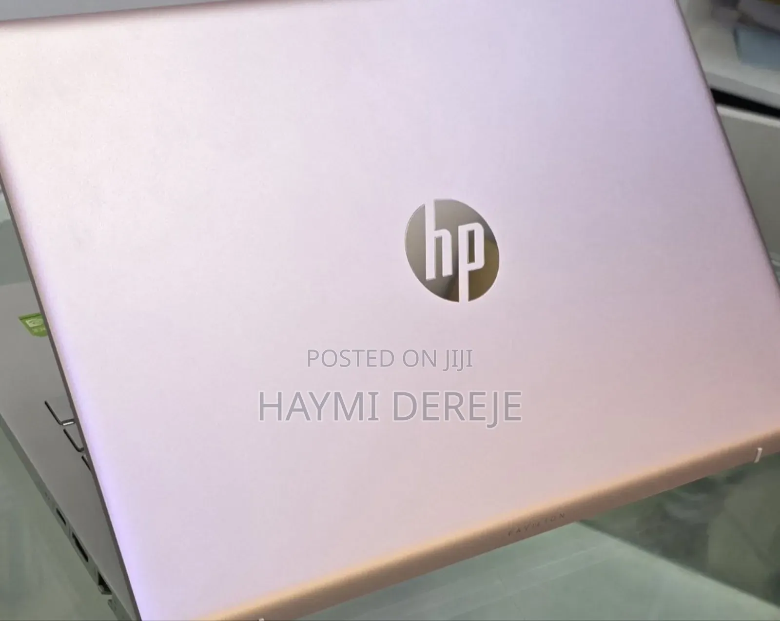 New Laptop HP Pavilion 15 8GB Intel Core I5 SSD 128GB