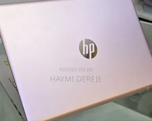 Photo - New Laptop HP Pavilion 15 8GB Intel Core I5 SSD 128GB