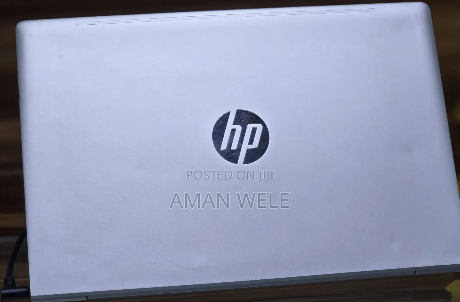 New Laptop HP ProBook 440 G8 16GB Intel Core I7 SSD 512GB