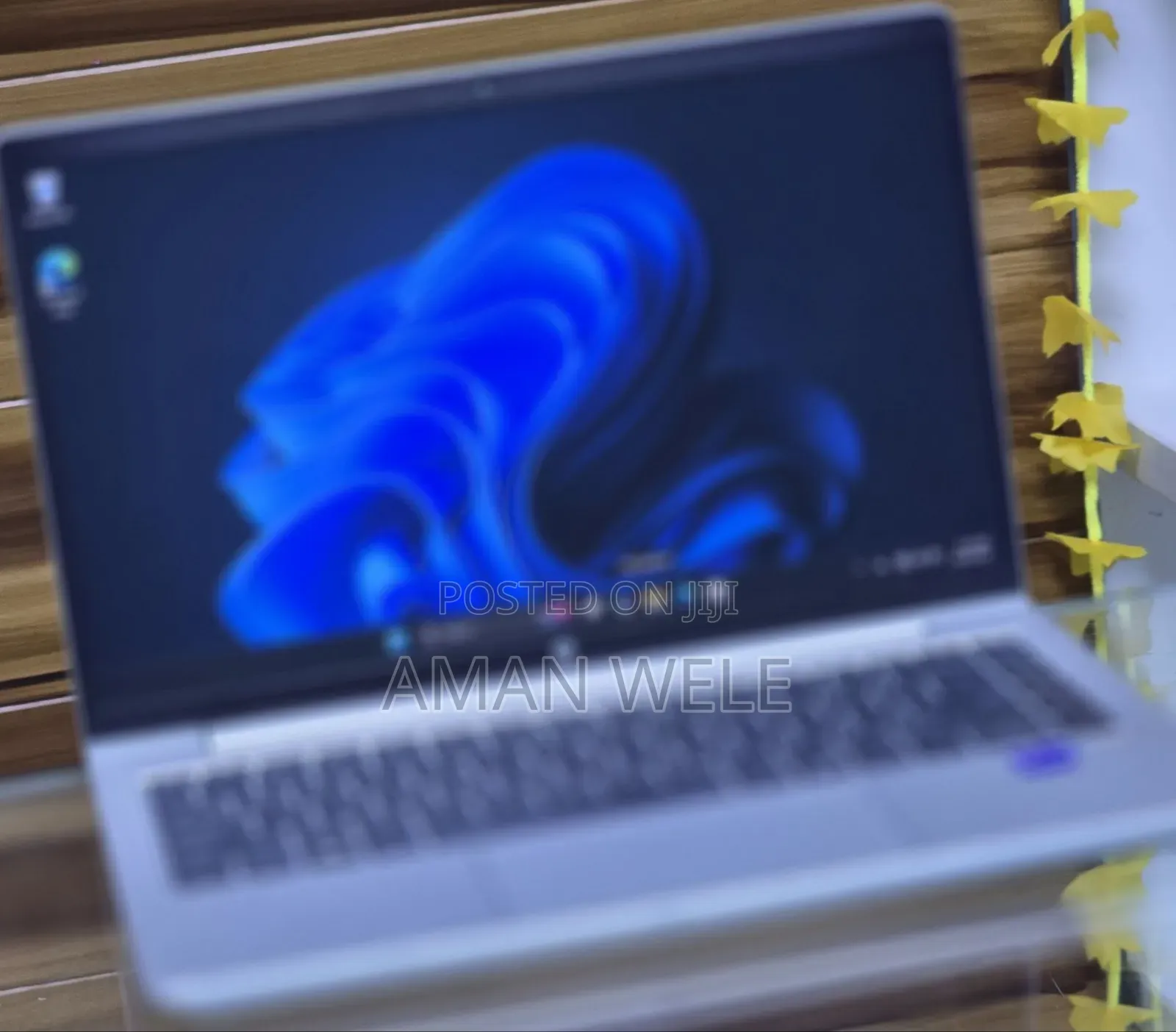 New Laptop HP ProBook 440 G8 16GB Intel Core I7 SSD 512GB