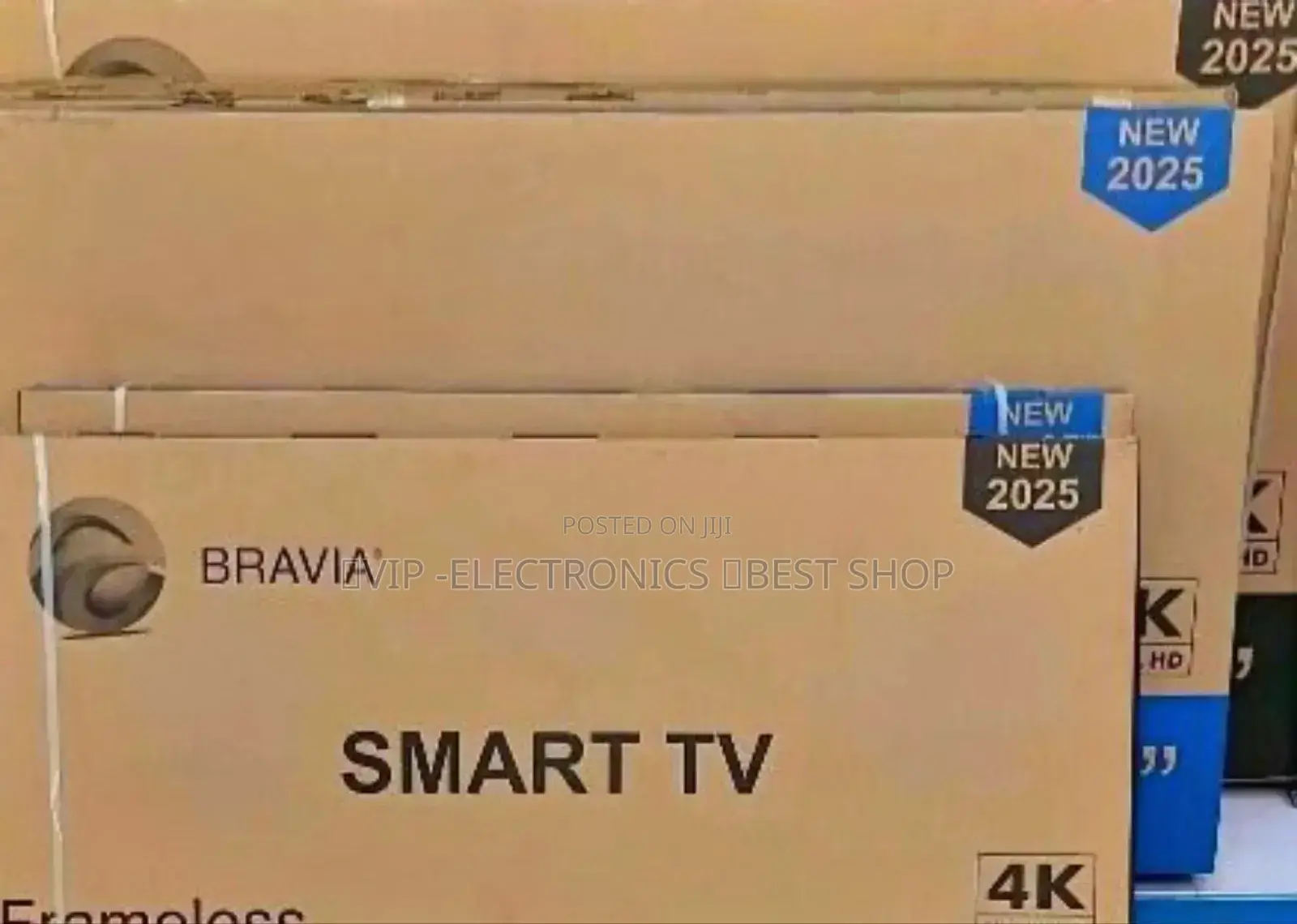Bravia 55 Inch Tv Original Sony Product New 2025 Tv New Price