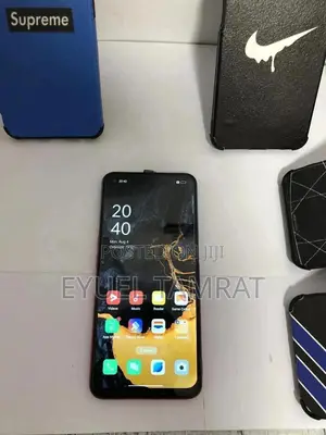 New Oppo A72 5G 128 GB