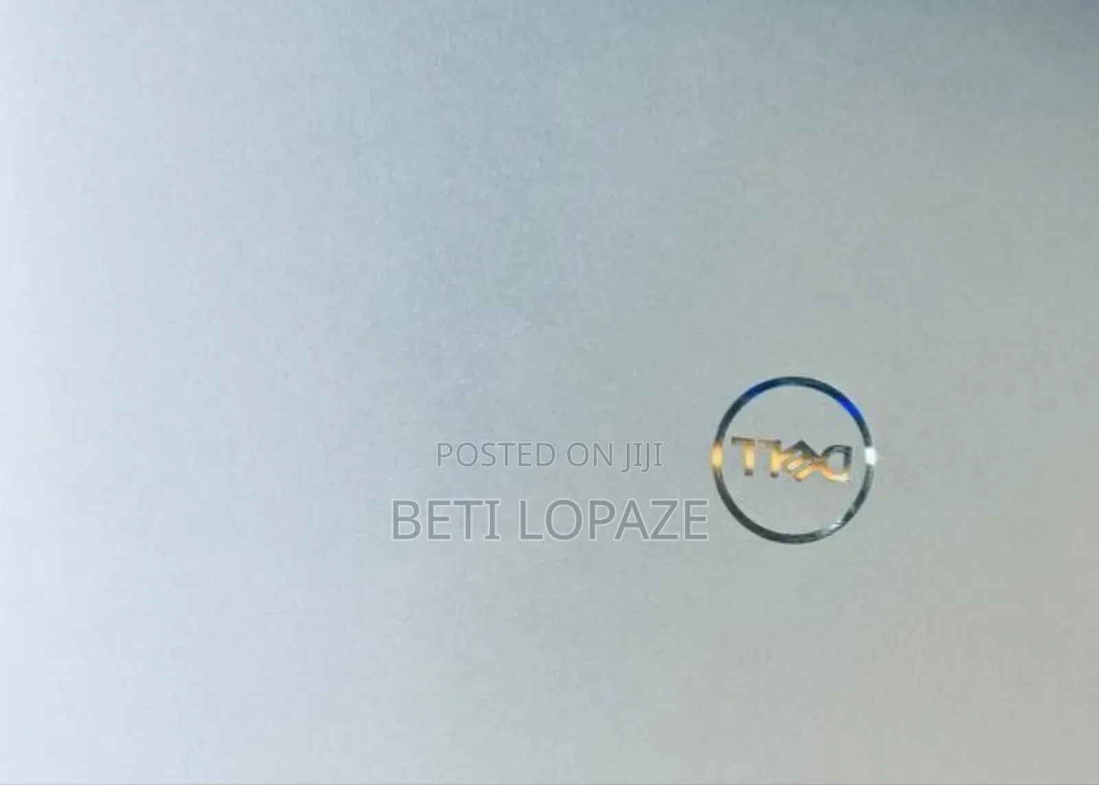 New Laptop Dell XPS 13 16GB Intel Core i7 SSD 512GB