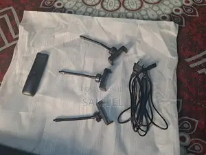 Photo - 18” Ring Light + Carry Bag + With 2m Adjustable Stand