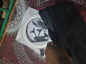 18” Ring Light + Carry Bag + With 2m Adjustable Stand