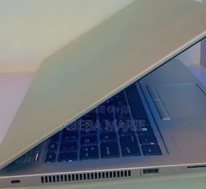 New Laptop HP EliteBook 840 G5 8GB Intel Core i5 SSD 512GB