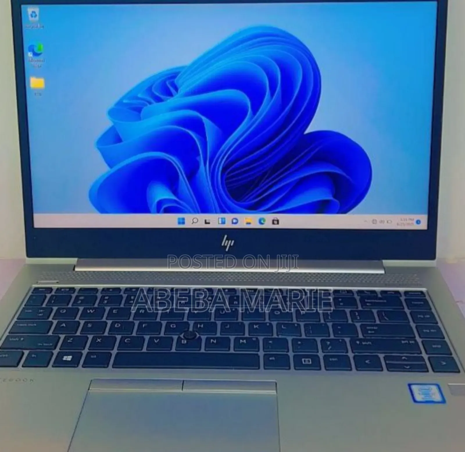 New Laptop HP EliteBook 840 G5 8GB Intel Core i5 SSD 512GB