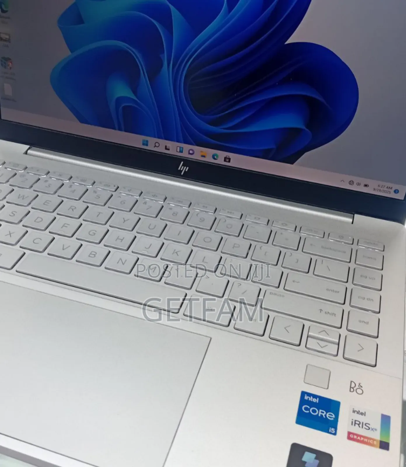 New Laptop HP Pavilion 15 16GB Intel Core I5 SSD 1T