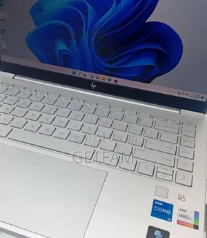 New Laptop HP Pavilion 15 16GB Intel Core I5 SSD 1T