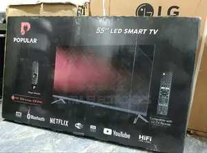 Popular 55 Inch Smart Youtube Access Uhd Tv