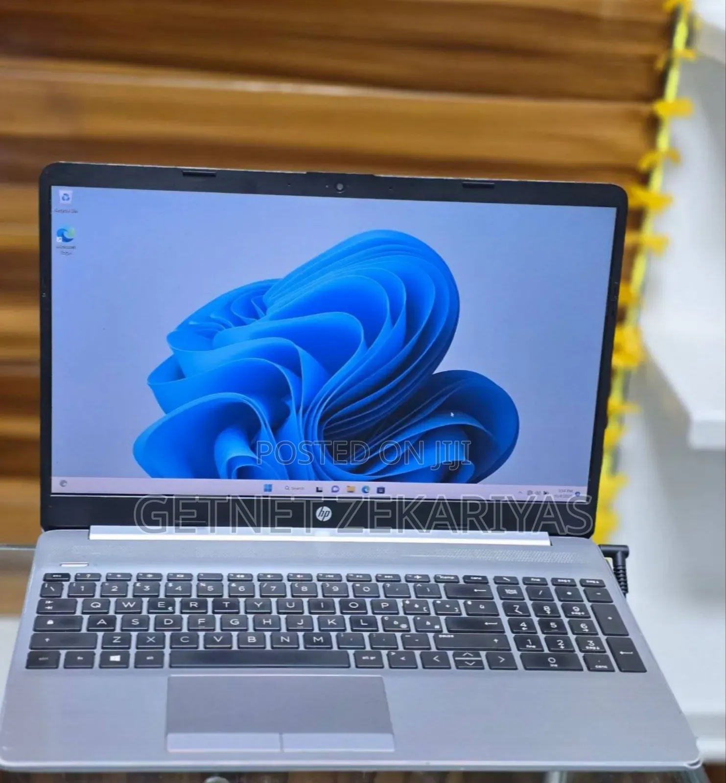 New Laptop HP ProBook 440 G8 16GB Intel Core I7 SSD 512GB