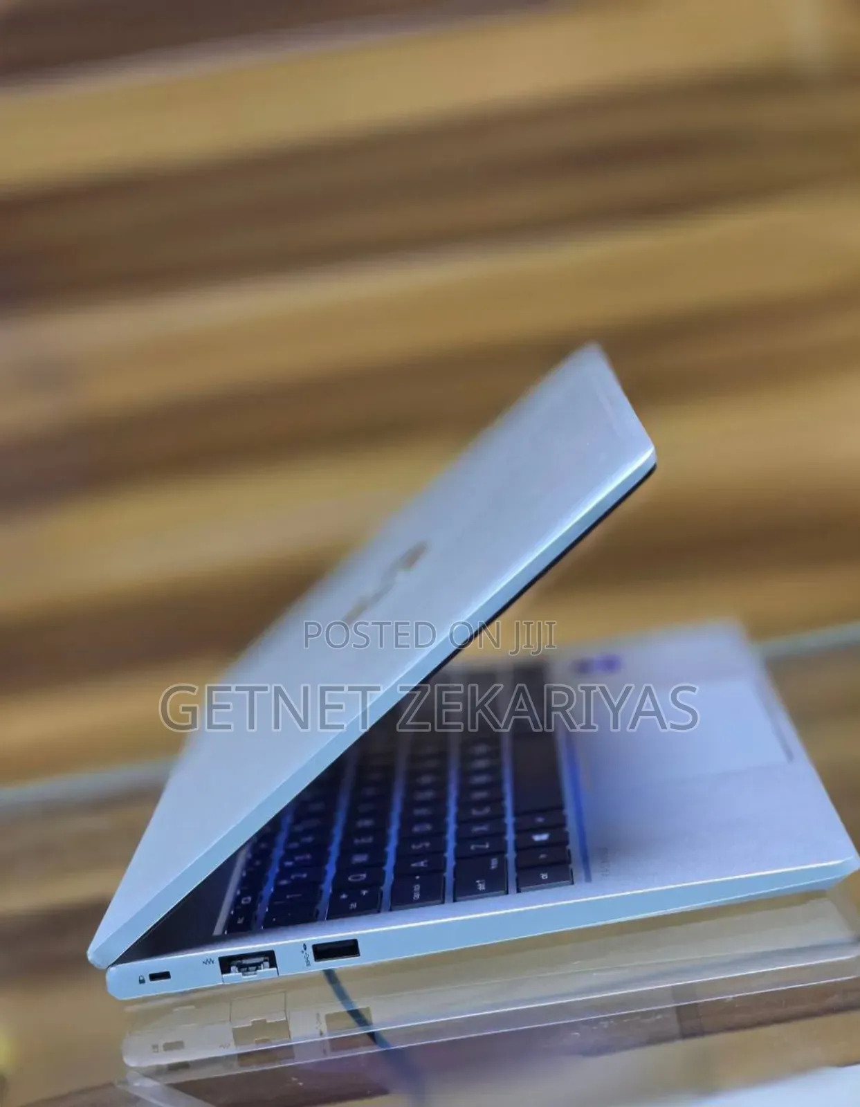 New Laptop HP ProBook 440 G8 16GB Intel Core I7 SSD 512GB