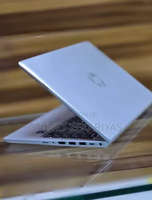 New Laptop HP ProBook 440 G8 16GB Intel Core I7 SSD 512GB