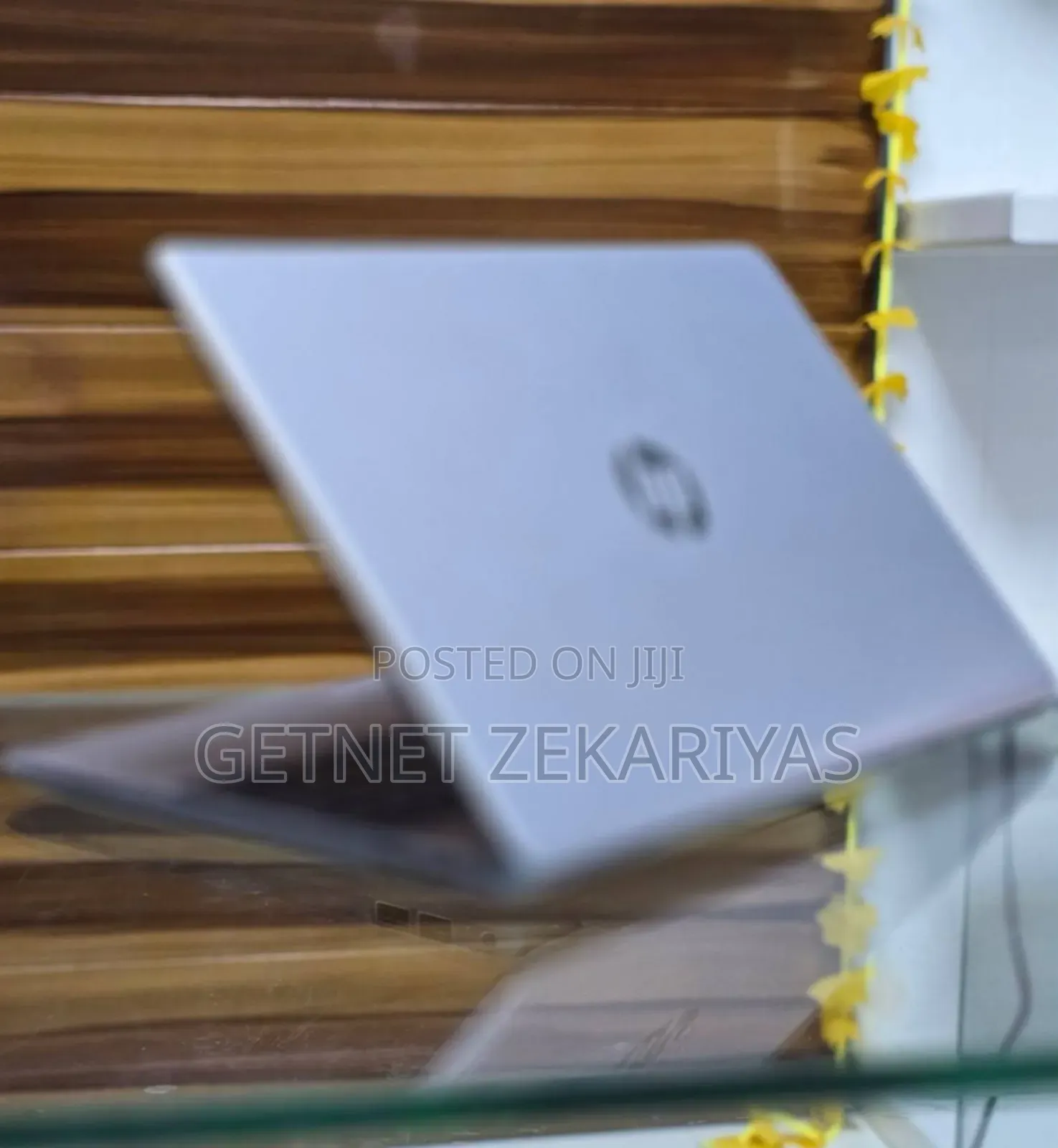 New Laptop HP ProBook 440 G8 16GB Intel Core I7 SSD 512GB