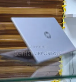 New Laptop HP ProBook 440 G8 16GB Intel Core I7 SSD 512GB