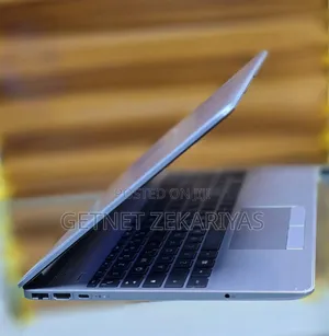 New Laptop HP ProBook 440 G8 16GB Intel Core I7 SSD 512GB