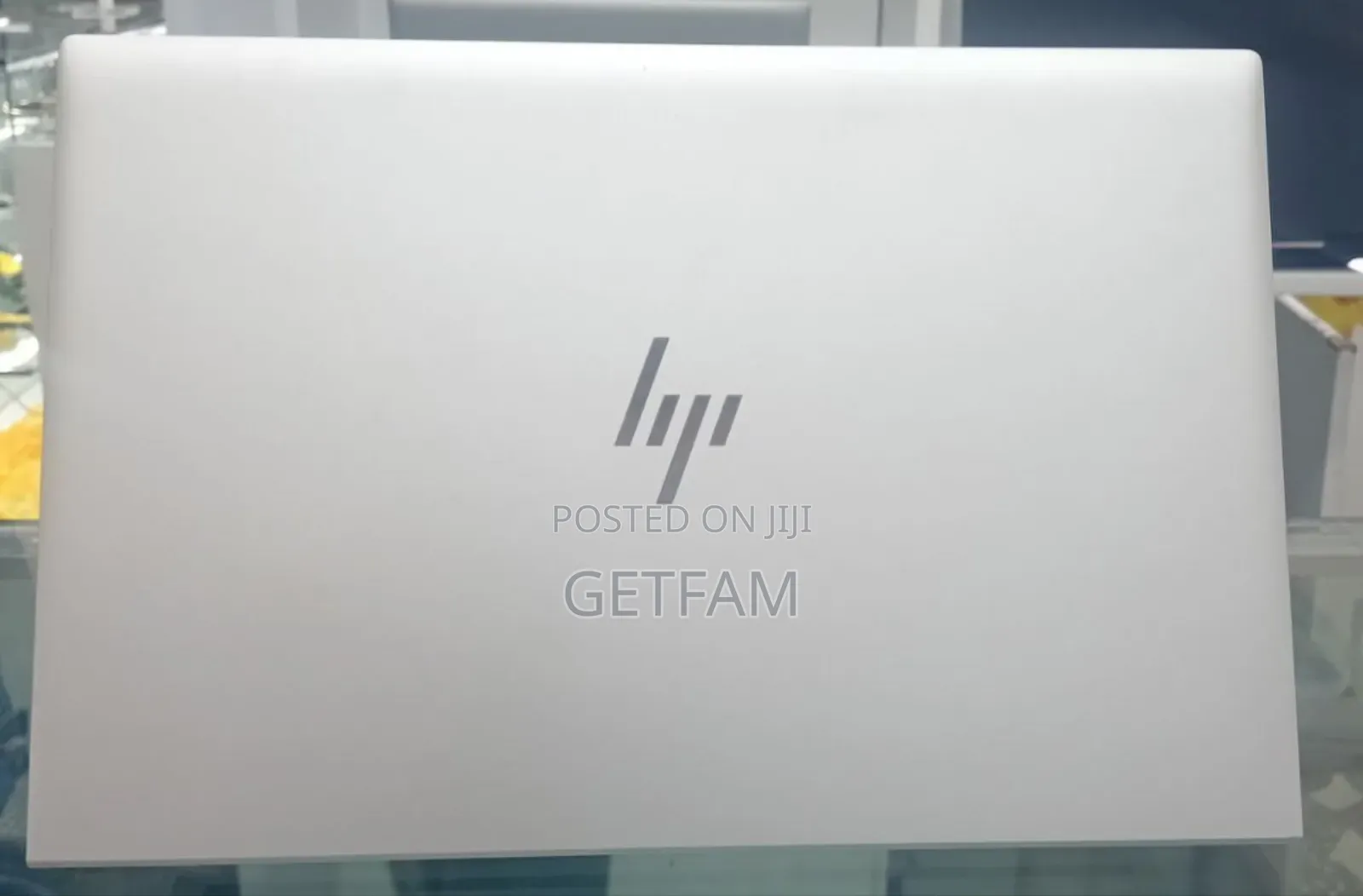 New Laptop HP EliteBook 840 16GB Intel Core I7 SSD 512GB