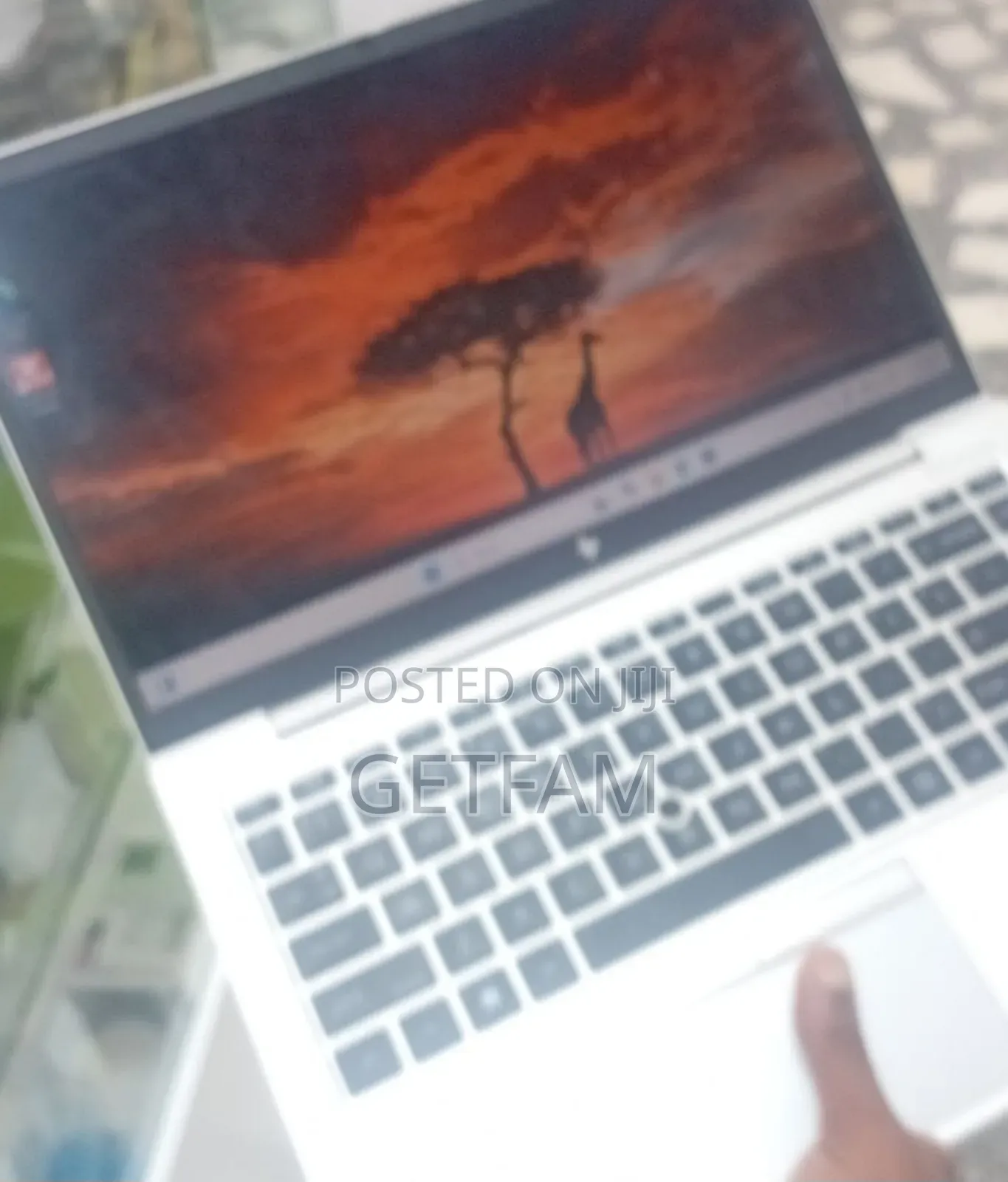 New Laptop HP EliteBook 840 16GB Intel Core I7 SSD 512GB