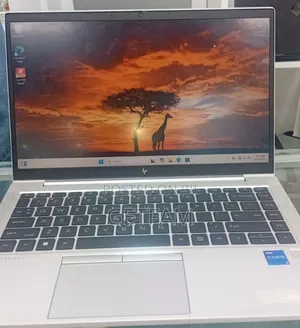 New Laptop HP EliteBook 840 16GB Intel Core I7 SSD 512GB