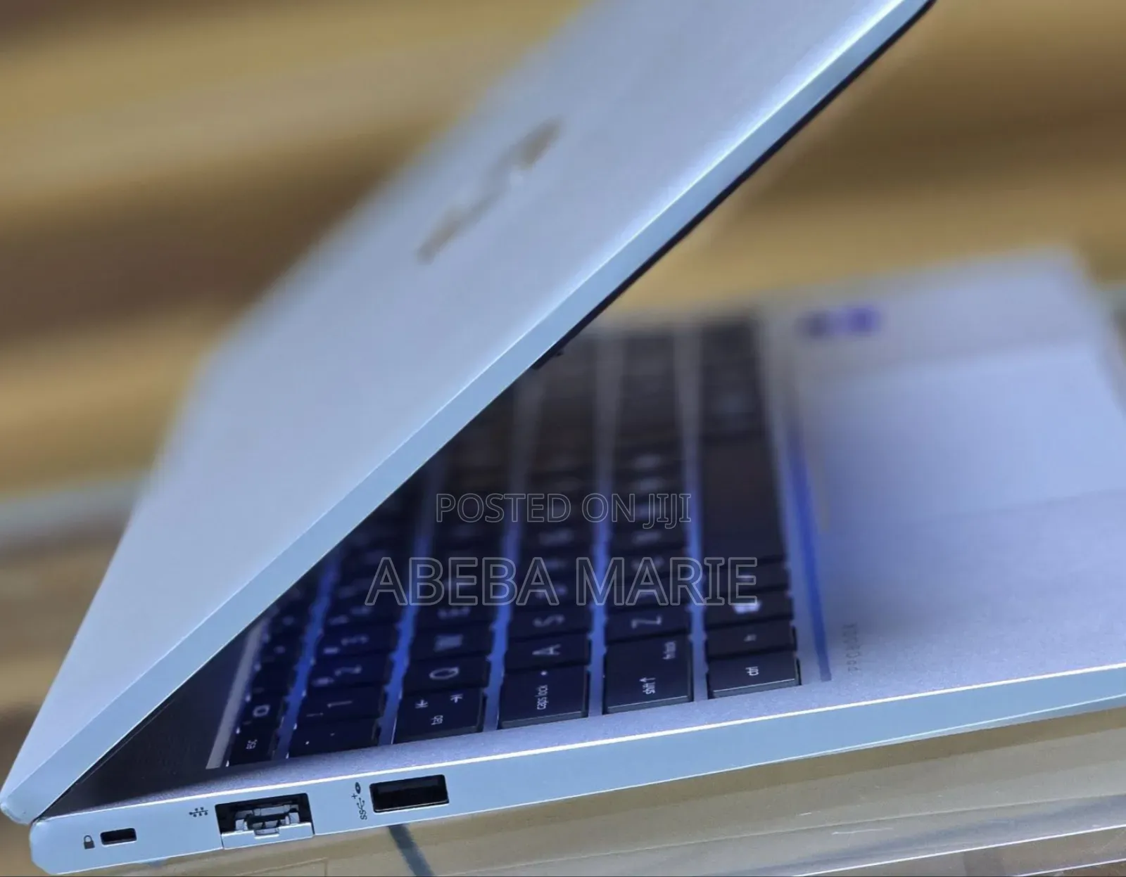 New Laptop HP ProBook 440 G8 16GB Intel Core I7 SSD 512GB