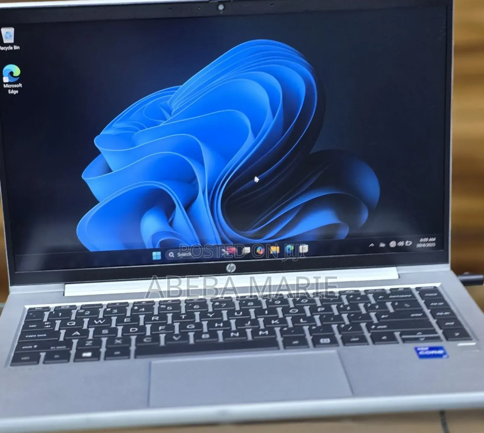 New Laptop HP ProBook 440 G8 16GB Intel Core I7 SSD 512GB