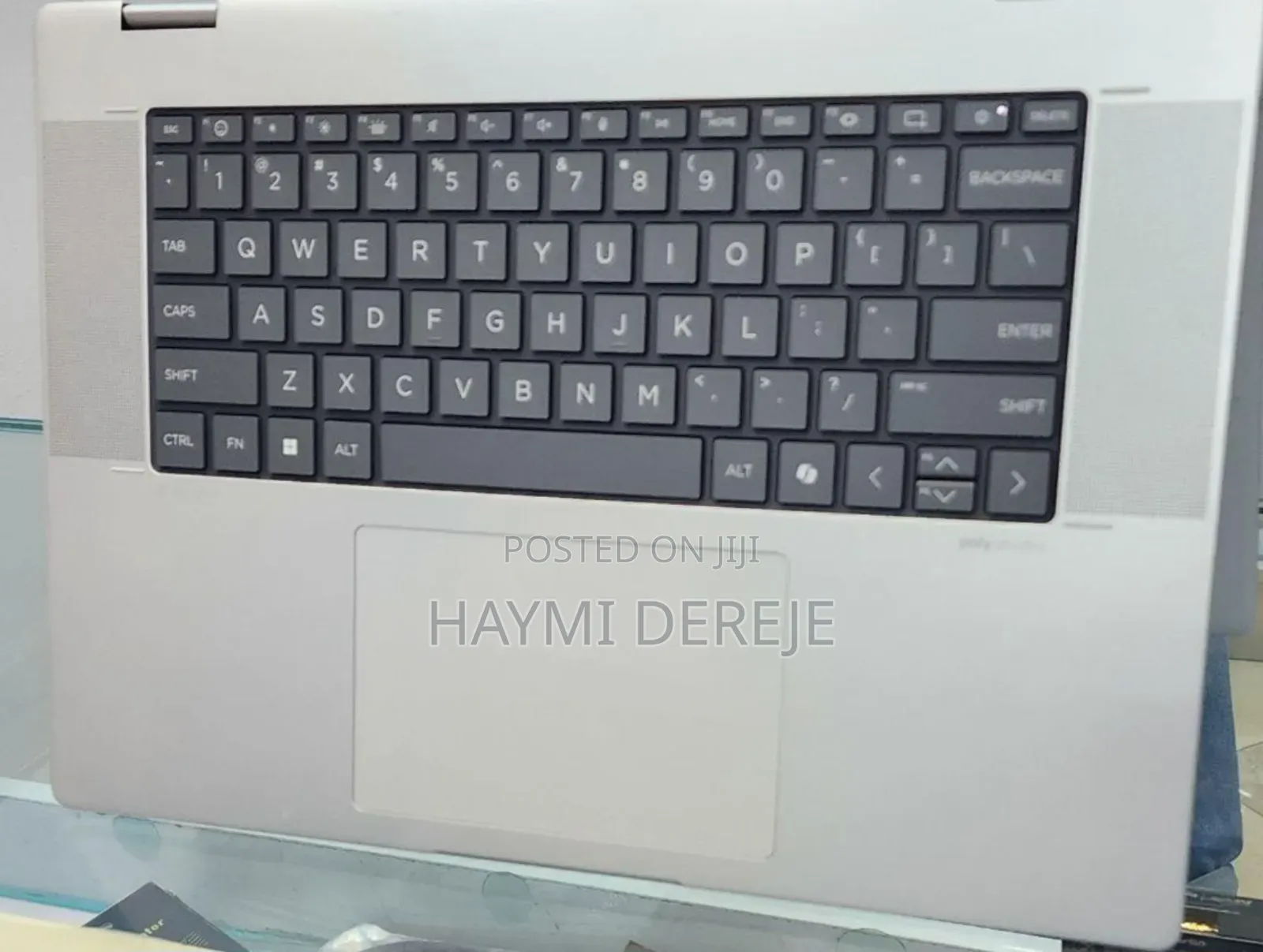 New Laptop HP Envy X360 16GB Intel Core I7 SSD 1T