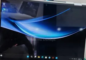 New Laptop HP Envy X360 16GB Intel Core I7 SSD 1T