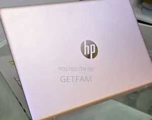 New Laptop HP Pavilion 15 8GB Intel Core I5 SSD 128GB