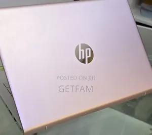 New Laptop HP Pavilion 15 8GB Intel Core I5 SSD 128GB