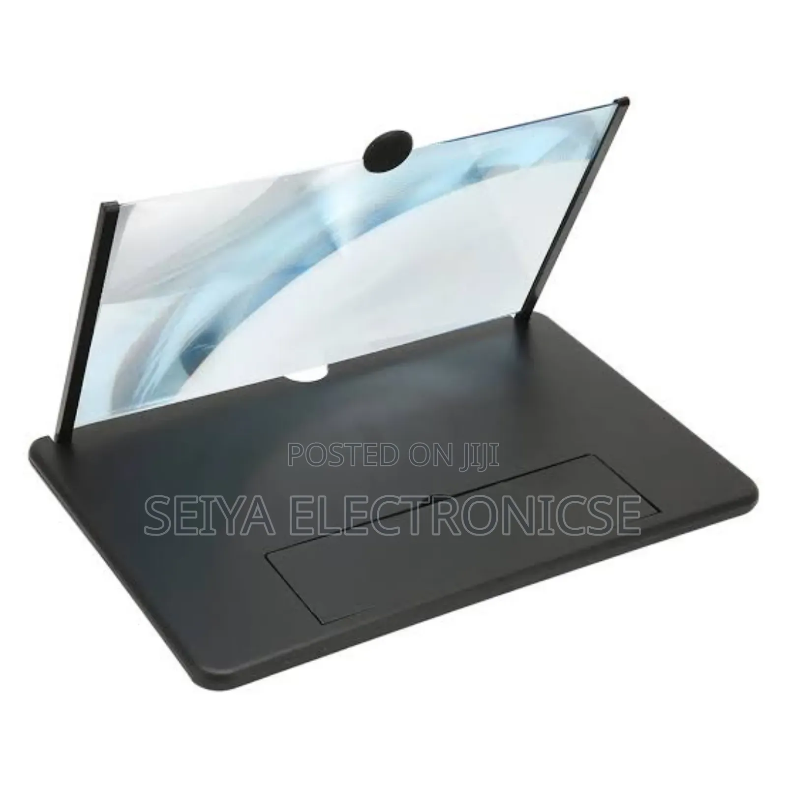 Mobile Phone Video Amplifier