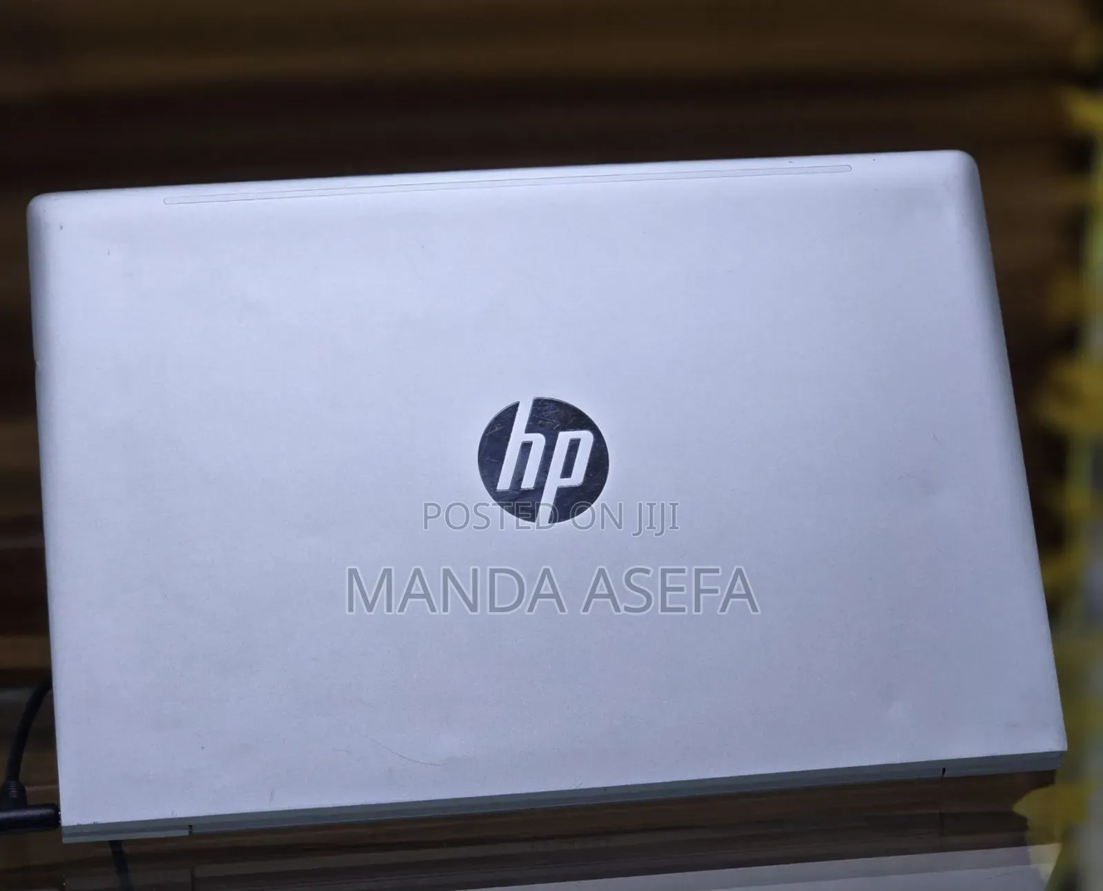 New Laptop HP ProBook 440 G8 16GB Intel Core I7 SSD 512GB