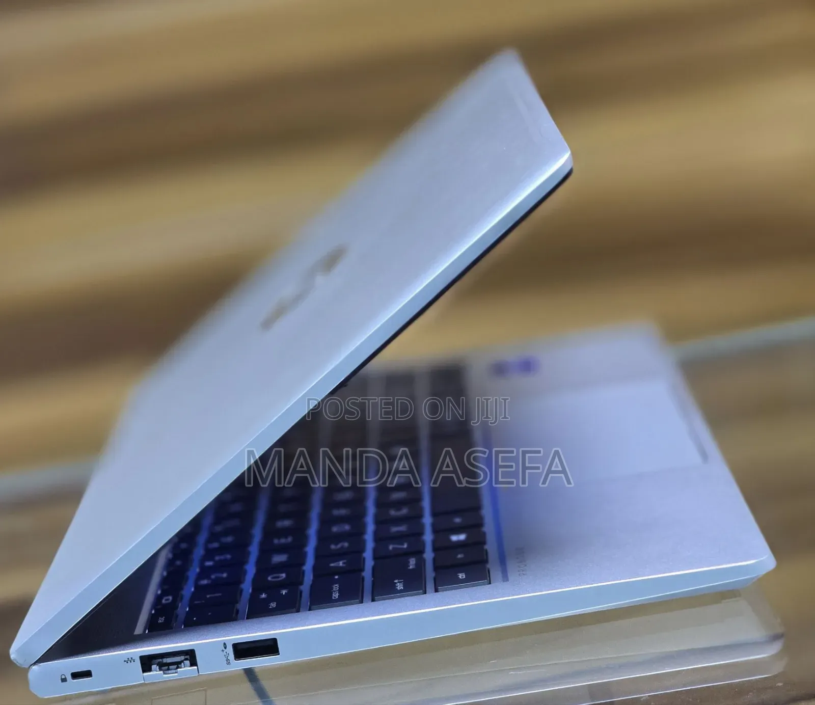 New Laptop HP ProBook 440 G8 16GB Intel Core I7 SSD 512GB