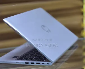 New Laptop HP ProBook 440 G8 16GB Intel Core I7 SSD 512GB
