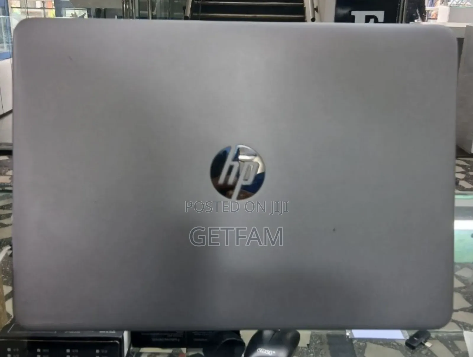 New Laptop HP EliteBook 840 G3 8GB Intel Core i5 SSD 512GB