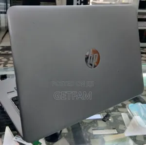 New Laptop HP EliteBook 840 G3 8GB Intel Core i5 SSD 512GB