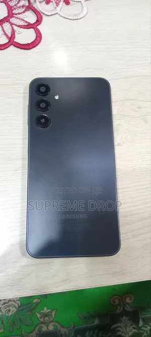 Samsung Galaxy A16 128 GB Black