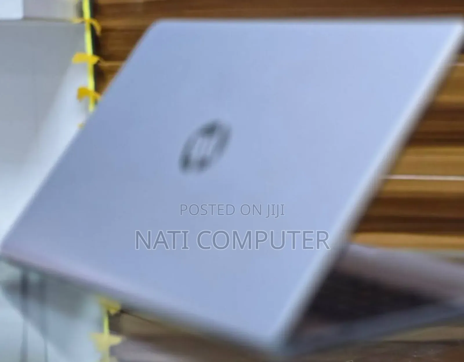 New Laptop HP Pavilion 15 8GB Intel Core I5 SSD 512GB