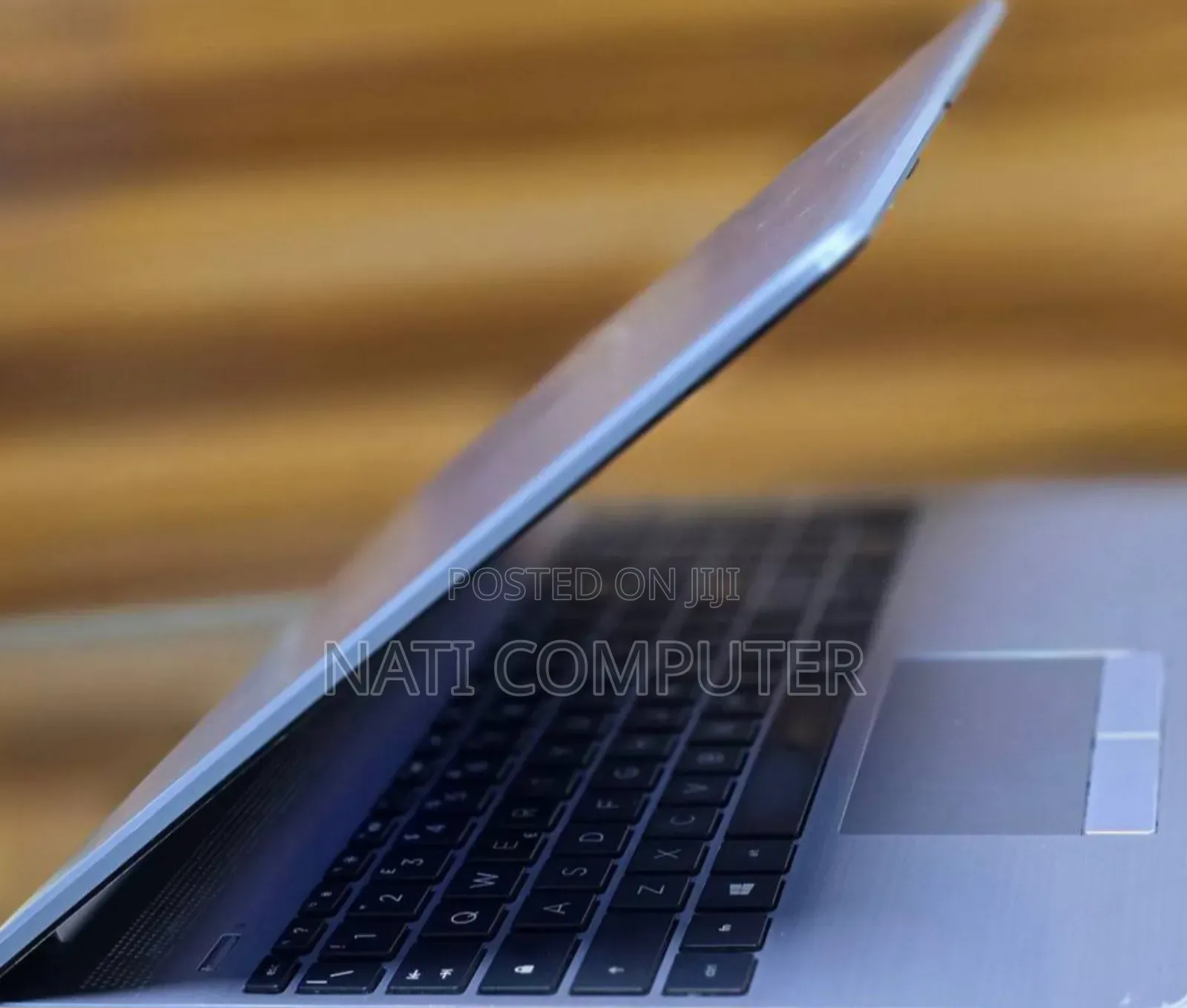 New Laptop HP Pavilion 15 8GB Intel Core I5 SSD 512GB