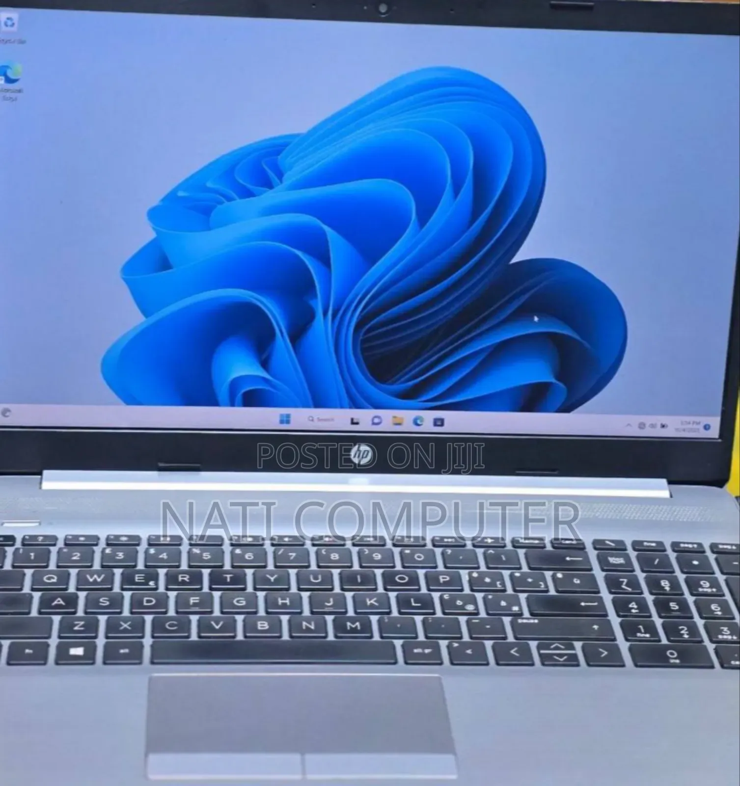 New Laptop HP Pavilion 15 8GB Intel Core I5 SSD 512GB