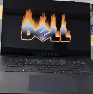 Photo - New Laptop Dell Inspiron 15 16GB Intel Core I7 SSD 1T