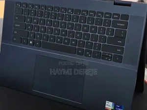 New Laptop Dell Inspiron 15 16GB Intel Core I7 SSD 1T