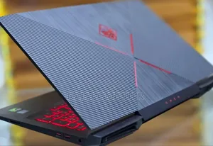 New Laptop HP Omen X 16GB Intel Core I5 SSD 128GB