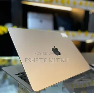 New Laptop Apple MacBook 16GB Intel Core I5 SSD 512GB